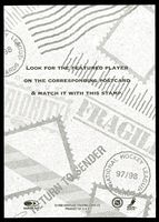 Stamp picture